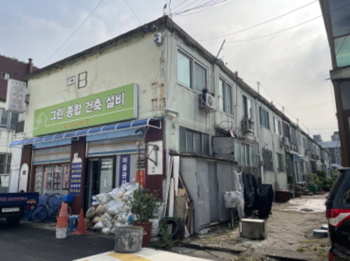 서구 석남동 낙원연립 연립주택 경매 물건 사진