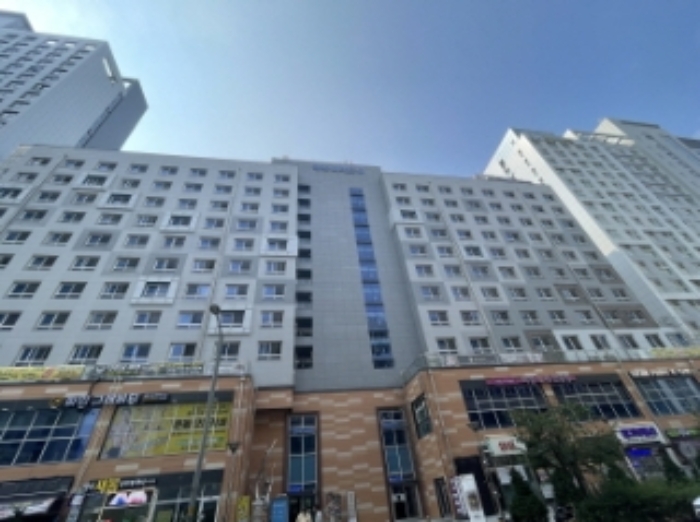 서구 청라동 청라레이크봄 근린생활시설 경매 물건 사진