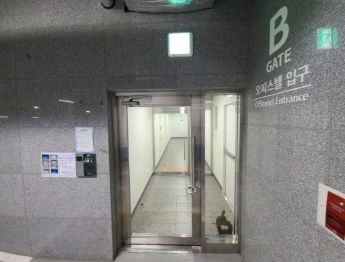 부평구 부평동 부평한라비발디 오피스텔 경매 물건 사진