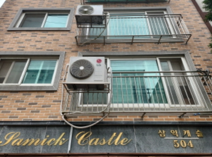 서구 당하동 삼익캐슬 다세대주택 경매 물건 사진