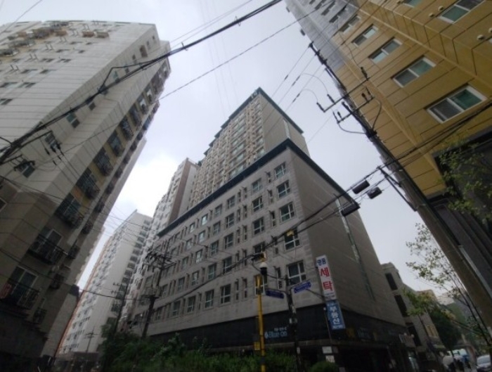 부평구 부평동 대준블루온 아파트 경매 물건 사진