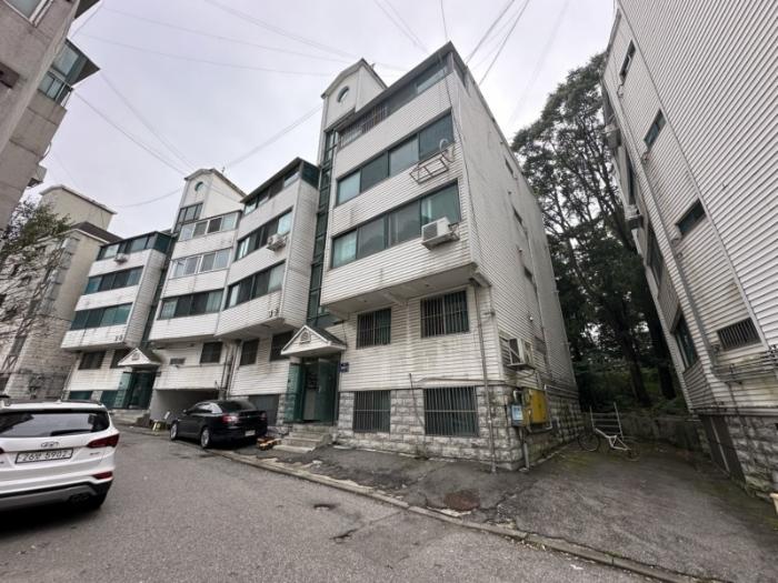 서구 심곡동 화이트하우스 다세대주택 경매 물건 사진