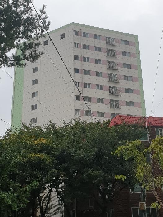 미추홀구 주안동 대명아파트 오피스텔 경매 물건 사진