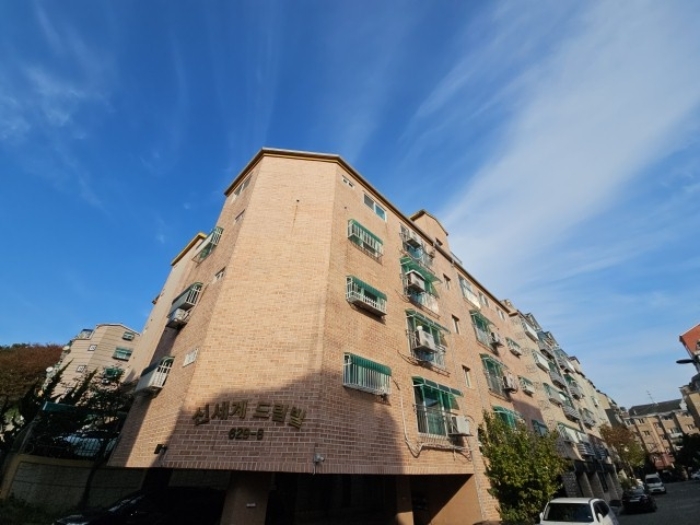 계양구 동양동 신세계드림빌 연립주택,다세대,빌라 경매 물건 사진