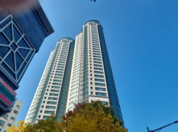 연수구 연수동 연수푸르지오1단지 아파트 경매 물건 사진
