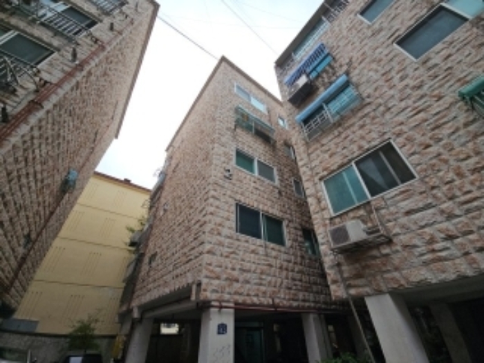 계양구 효성동 하늘빌리지 다세대주택 경매 물건 사진