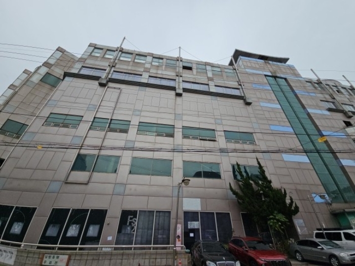 부평구 부평동 엡스201 근린생활시설 경매 물건 사진