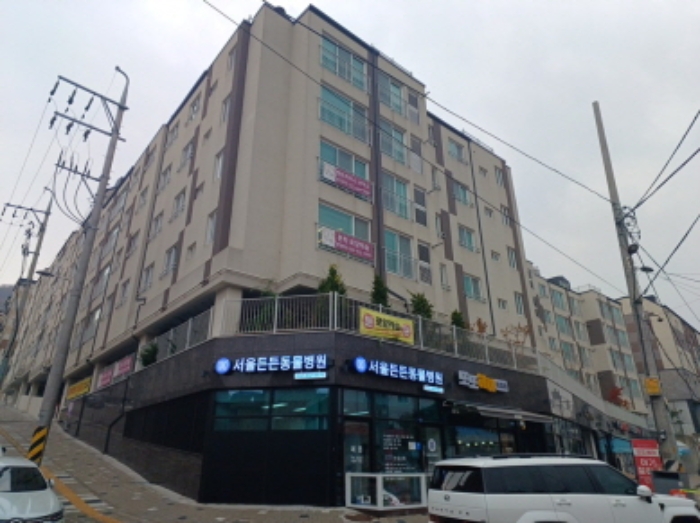 미추홀구 문학동 로얄캐슬 연립주택 경매 물건 사진