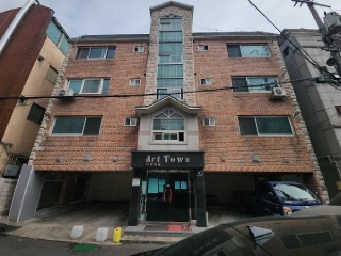 미추홀구 토금남로17번길 28 다세대주택 경매 물건 사진