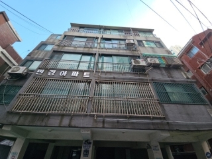 부평구 부평동 민경아파트 아파트 경매 물건 사진