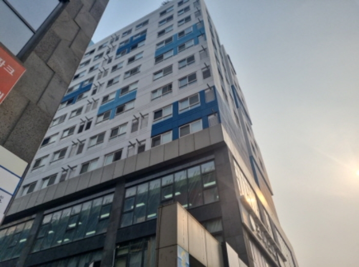 남동구 구월동 두플라스 아파트 경매 물건 사진