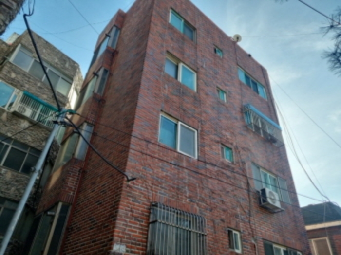 남동구 간석동 효진상아빌라 다세대 경매 물건 사진