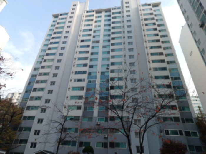 미추홀구 학익동 동아.풍림아파트 아파트 경매 물건 사진