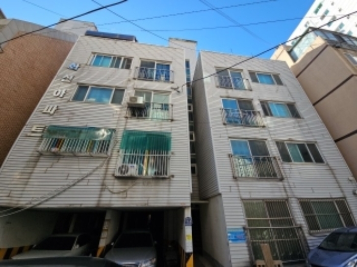 부평구 부평동 화신아파트 아파트 경매 물건 사진