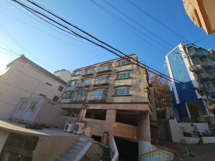 부평구 부평동 수마루 다세대주택 경매 물건 사진