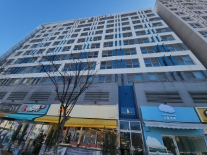 중구 운서동 프라임시티1 근린생활시설 경매 물건 사진
