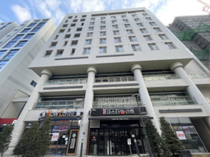 서구 청라동 청라아리스타 근린생활시설 경매 물건 사진