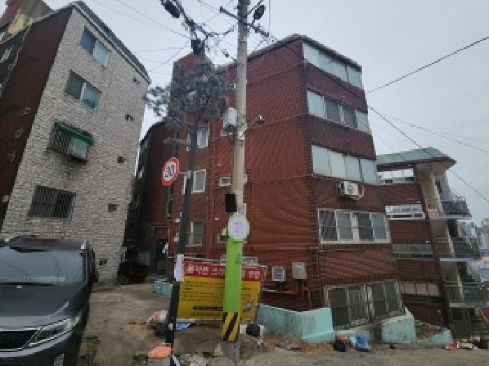 미추홀구 용현동 보은빌라 다세대 경매 물건 사진