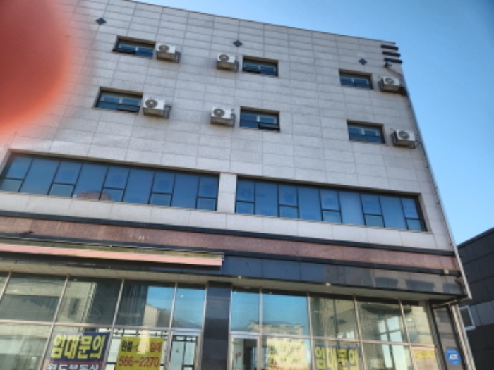 서구 오류동 유한빌딩 근린시설 경매 물건 사진