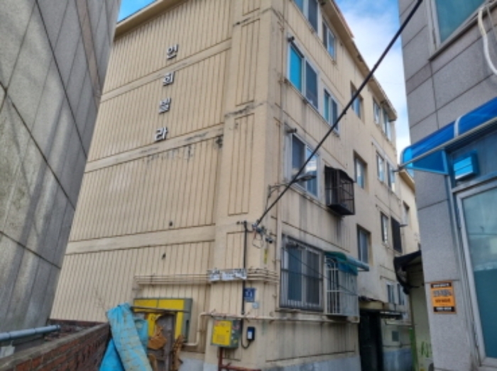 남동구 하촌로 7-1 연립주택,다세대,빌라 경매 물건 사진