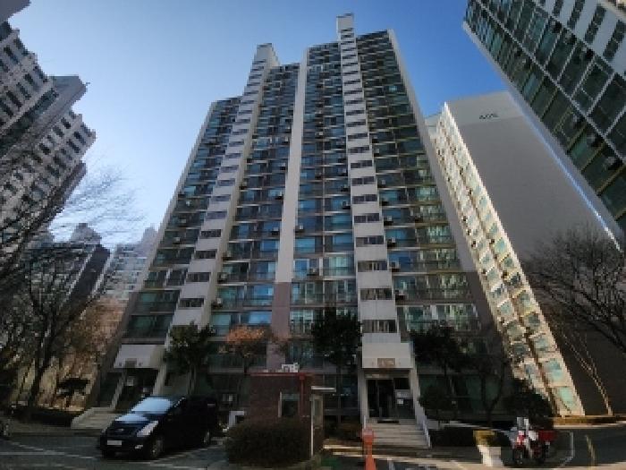 연수구 옥련동 현대아파트 아파트 경매 물건 사진