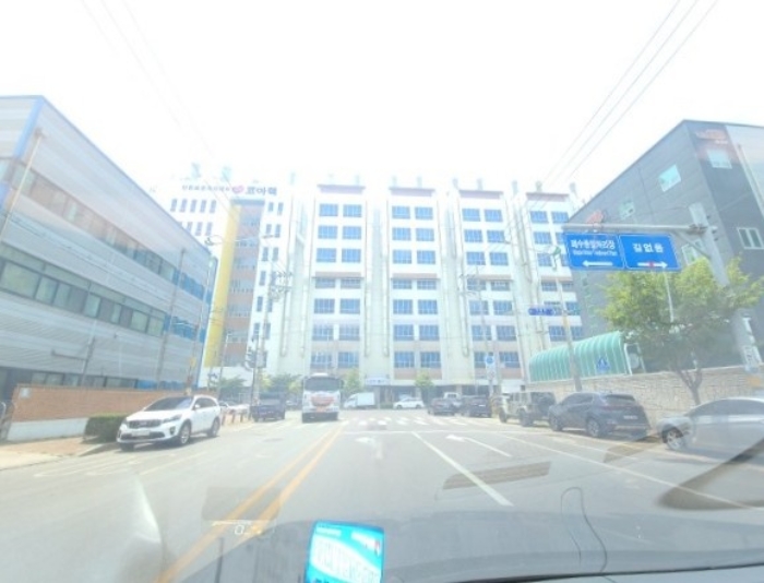 서구 오류동 인천표면처리센터공장동 공장/지식산업센터 경매 물건 사진
