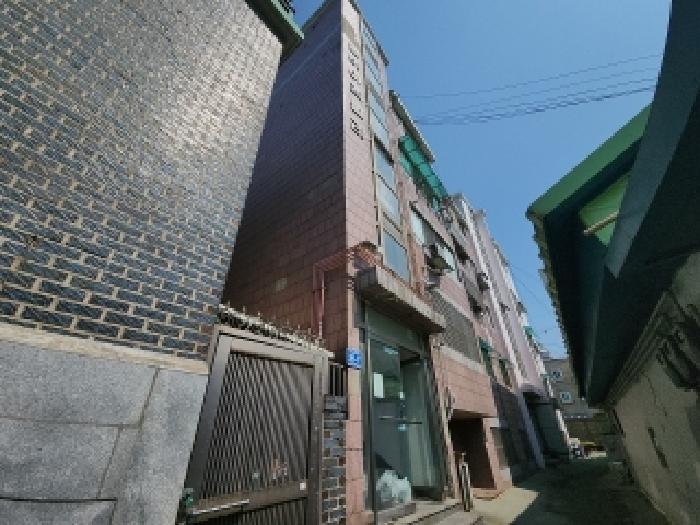 중구 도원동 로얄하이츠빌라 다세대주택 경매 물건 사진