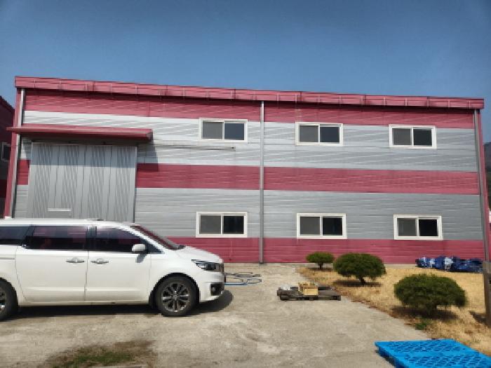 강화군 불은면 삼성리 근린시설 경매 물건 사진