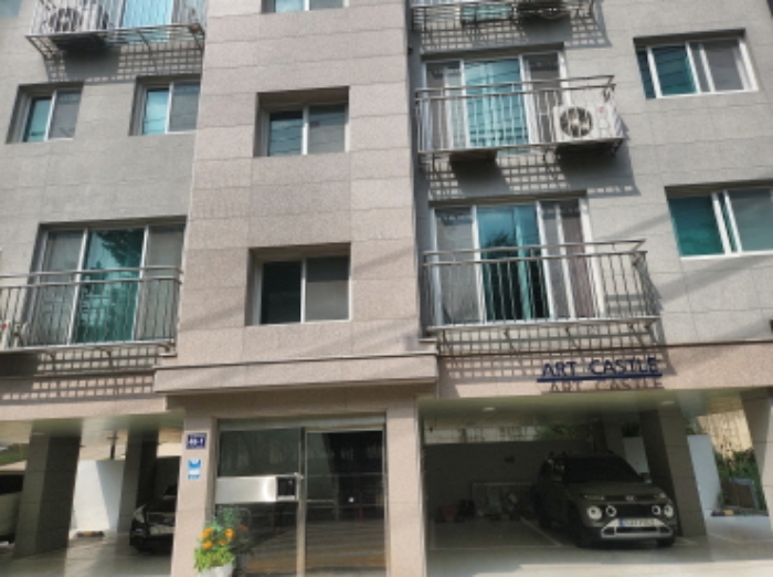 서구 검단로623번길 48-1 다세대 경매 물건 사진