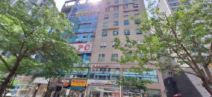 서구 청라동 157-14 근린생활시설 경매 물건 사진