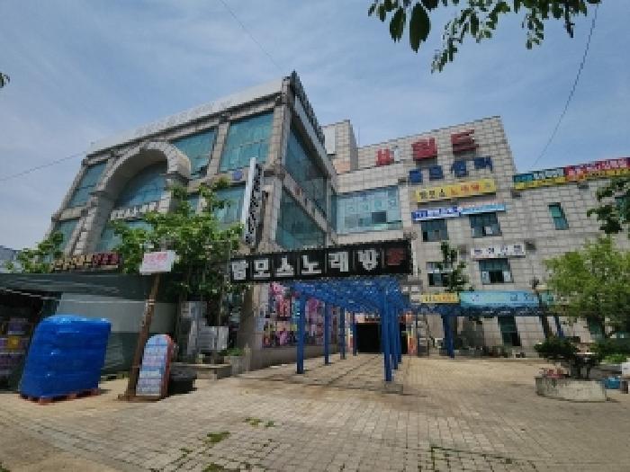 중구 항동7가 27-237 근린생활시설 경매 물건 사진