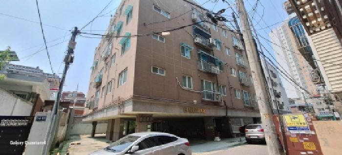 미추홀구 주안동 628-13 다세대주택 경매 물건 사진