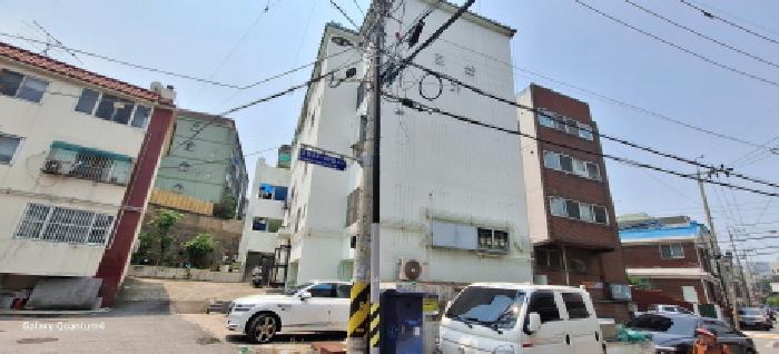 미추홀구 관교동 316-6 연립주택,다세대,빌라 경매 물건 사진