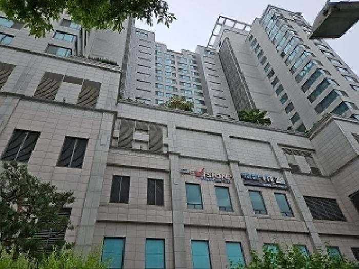 부평구 삼산동 465-1 오피스텔 경매 물건 사진