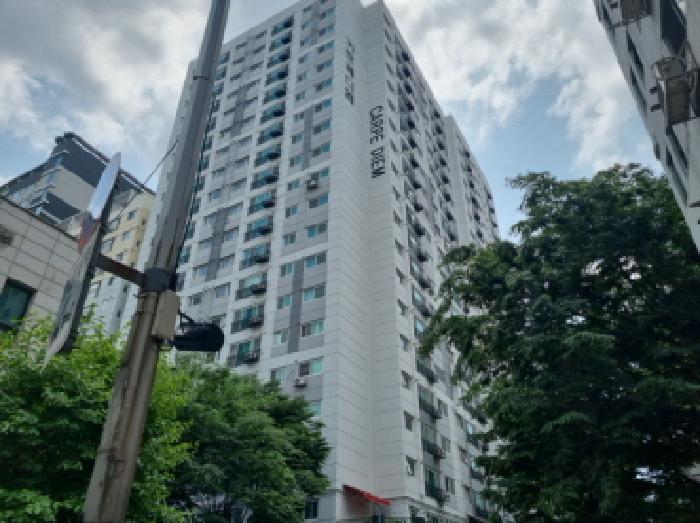 남동구 구월동 1143-24 오피스텔 경매 물건 사진