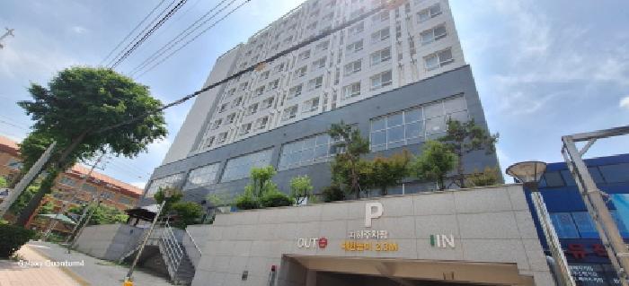 서구 가좌동 212-8 오피스텔 경매 물건 사진