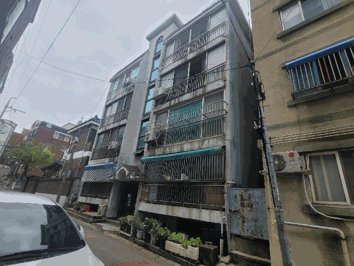 중구 율목동 194 다세대주택 경매 물건 사진