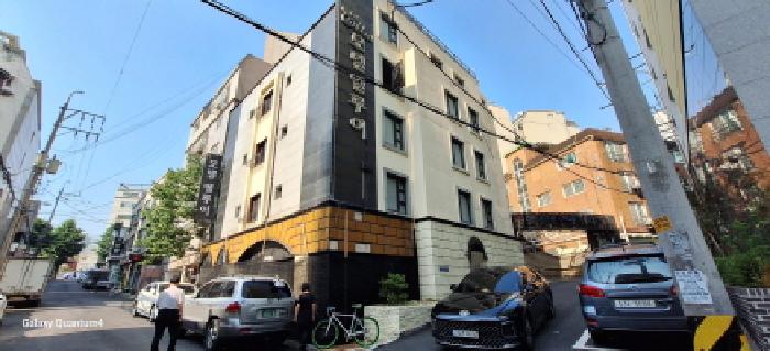미추홀구 주안동 84-32 근린시설 경매 물건 사진
