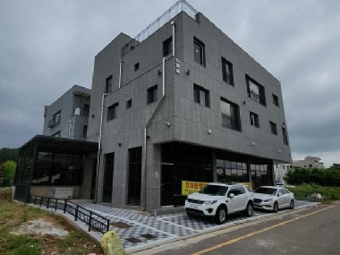 중구 운서동 3056-6 근린시설 경매 물건 사진