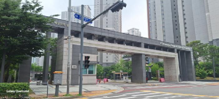 서구 청라동 156-1 아파트 경매 물건 사진