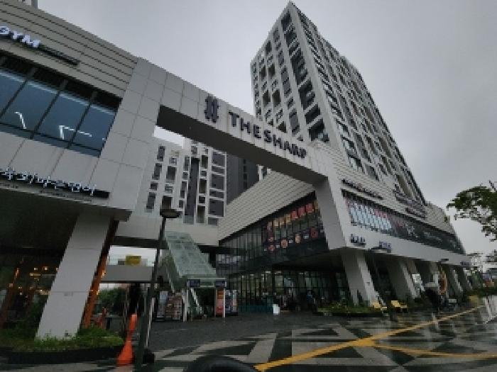 연수구 송도동 179-4 근린생활시설 경매 물건 사진
