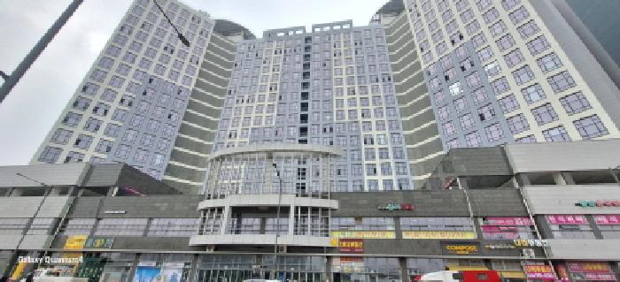 서구 경서동 경서3구역도시개발지구25블록2로트 판매시설 경매 물건 사진