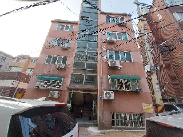미추홀구 주안동 1336-1 다세대 경매 물건 사진