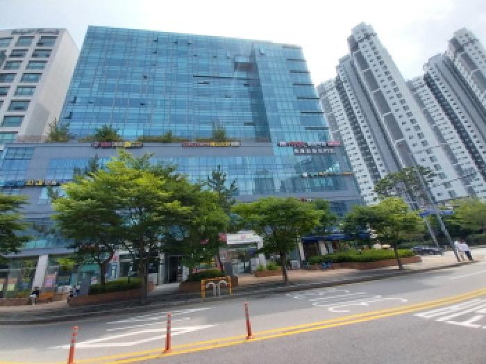서구 청라동 167-16 오피스텔 경매 물건 사진