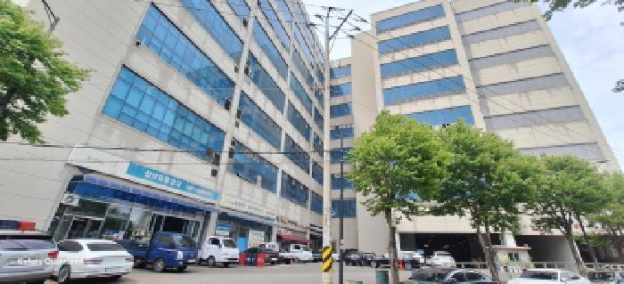 남동구 고잔동 736-4 공장/지식산업센터 경매 물건 사진