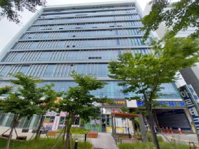 서구 가좌동 524-11 공장/지식산업센터 경매 물건 사진