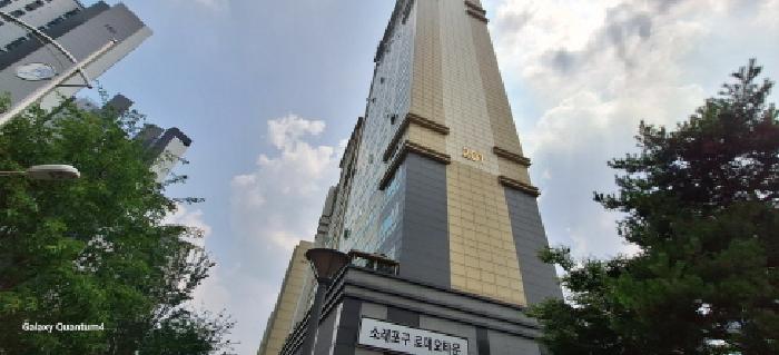 남동구 논현동 66-5 오피스텔 경매 물건 사진