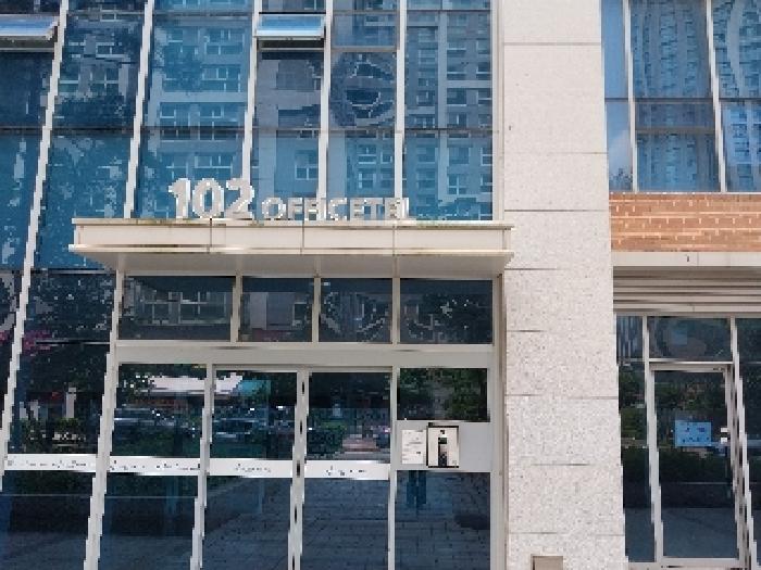 서구 청라동 96-3 상가,오피스텔,근린시설 경매 물건 사진
