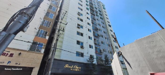 남동구 간석동 125-2 오피스텔 경매 물건 사진