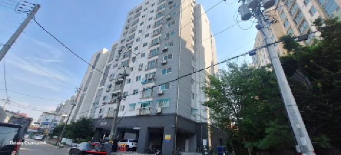 남동구 간석동 617-112 오피스텔 경매 물건 사진